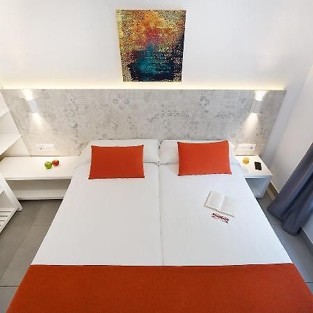 Hotel Ura Lara - Adults Only à Porto Rico Extérieur photo