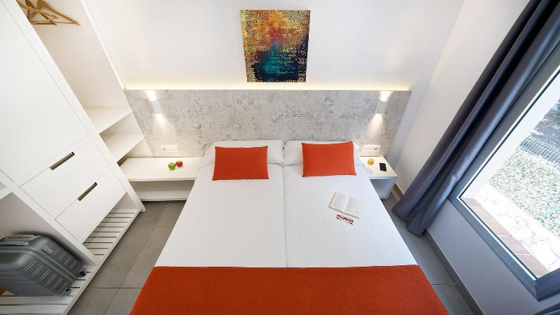Hotel Ura Lara - Adults Only à Porto Rico Extérieur photo