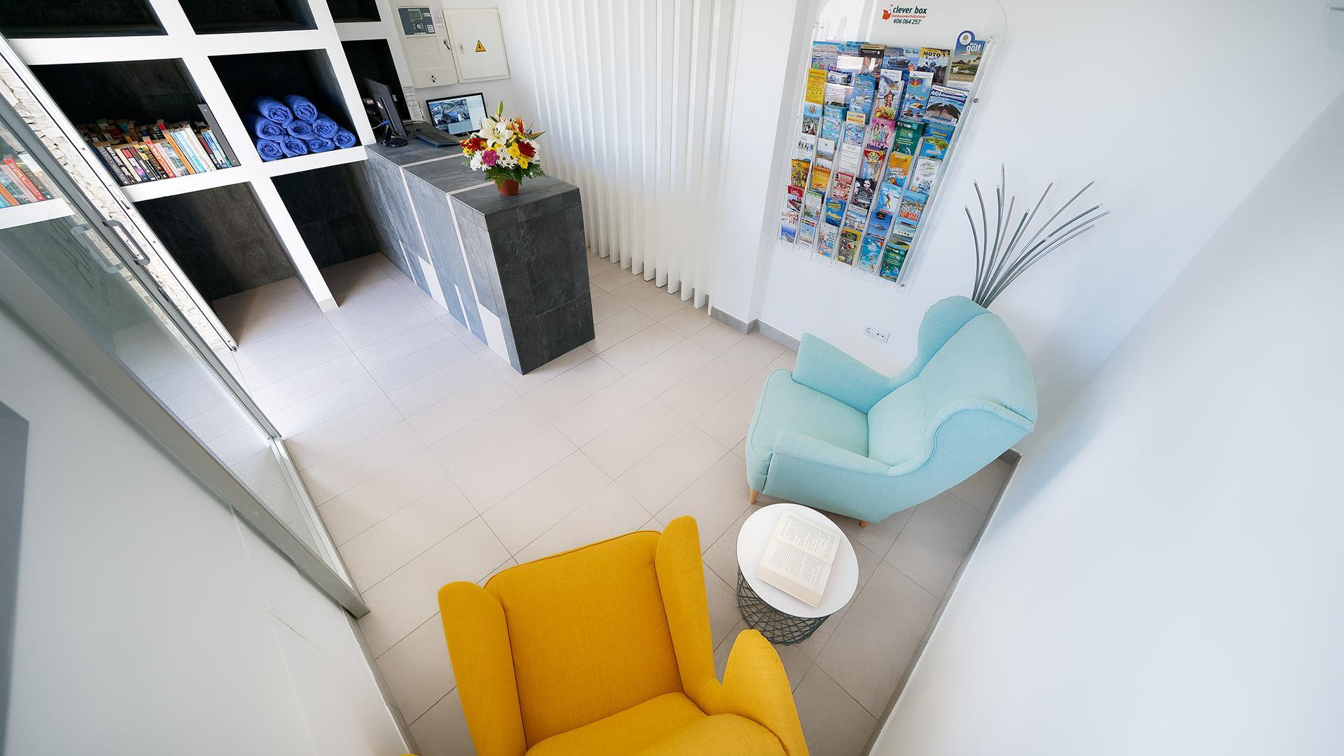 Hotel Ura Lara - Adults Only à Porto Rico Extérieur photo